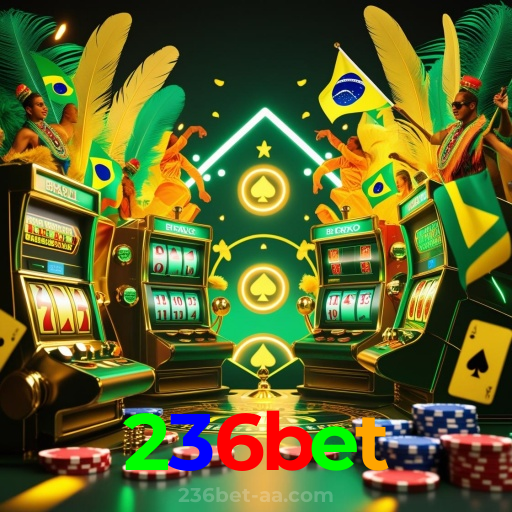 236bet:Jogue slots, poker e aposte no futebol online para grandes prêmios!