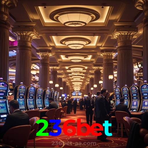 236bet:Jogue slots, aposte no futebol e ganhe no melhor cassino online!