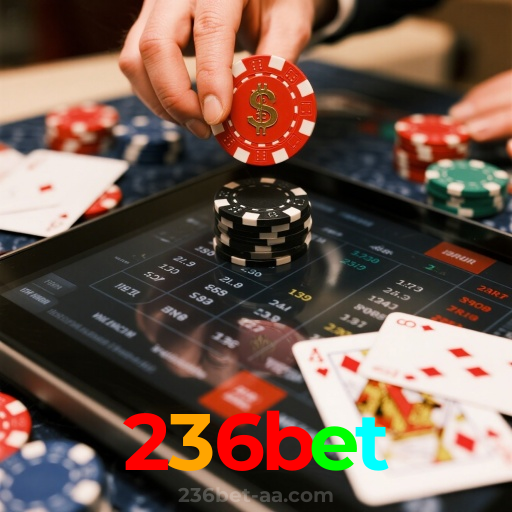 236bet:Em nosso cassino online, a diversão nunca tem fim!