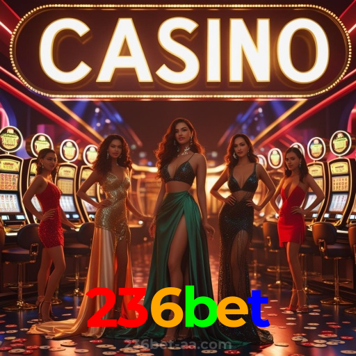 236bet:A diversão está garantida! Aposte nas melhores slots agora!