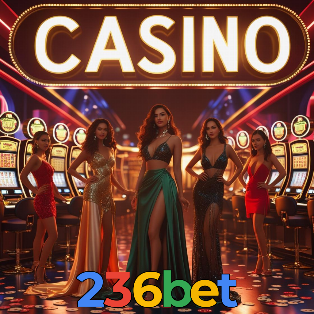 236bet：Em nosso cassino online, a diversão nunca acaba! Jogue agora!