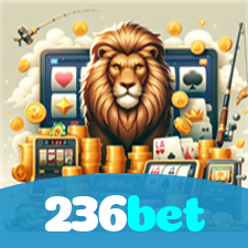236bet:Jogue nas melhores slots e vença o jackpot em grande estilo!