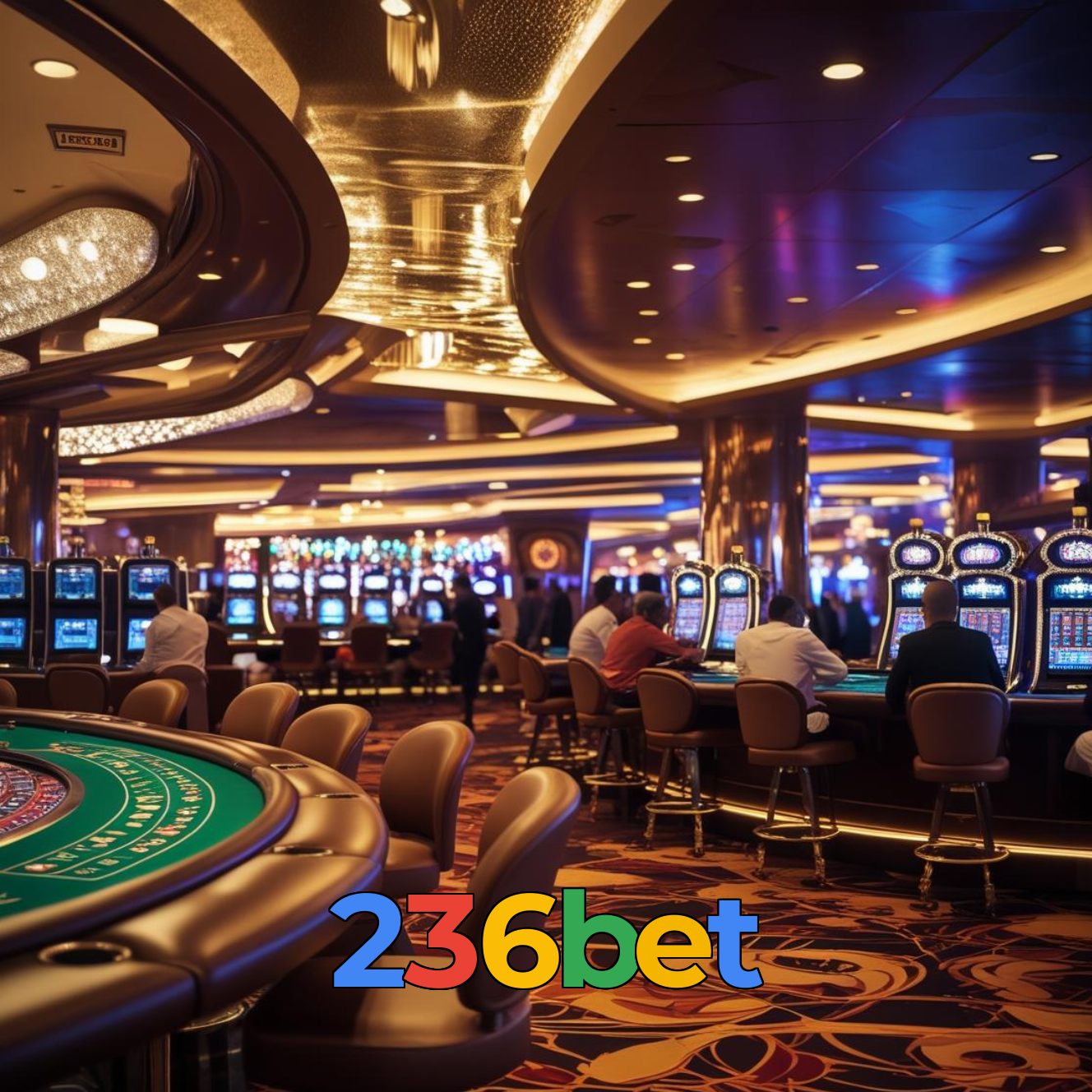 236bet:Jogue agora no nosso cassino online e ganhe muito mais!
