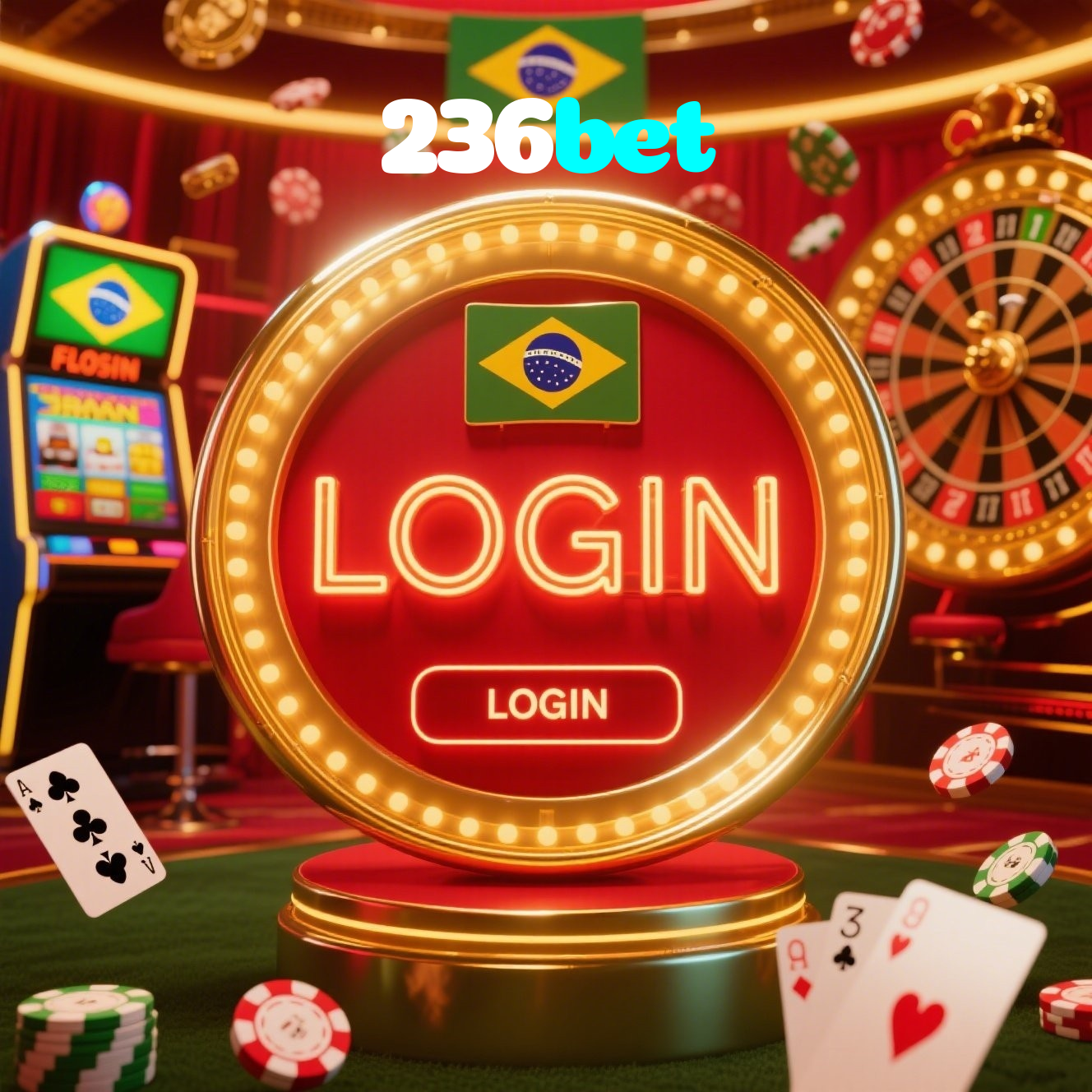 236bet:Jogue slots, aposte no futebol e ganhe grandes prêmios em nosso cassino!