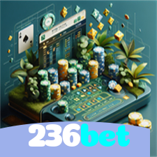 236bet:Sinta a adrenalina do jogo! Aposte nas roletas e vença!