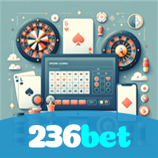 236bet：Jogue nas slots e conquiste vitórias épicas!