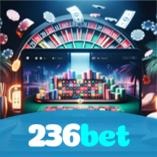 236bet：Em nosso cassino online, a diversão nunca acaba! Jogue agora!