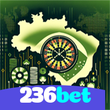 236bet：O melhor cassino para apostar no futebol e ganhar em jogos de roleta!