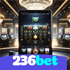 236bet：Aposte no futebol online e vença os melhores times!