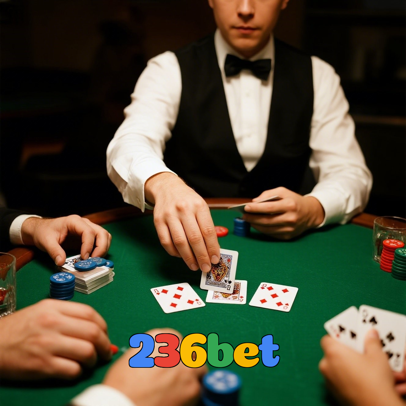 236bet：O cassino online mais seguro para apostas em futebol e diversão com roleta!