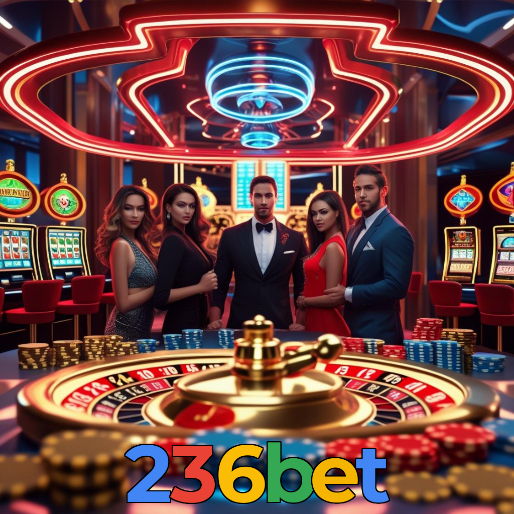 236bet:A sorte está na roleta! Aposte e veja sua vitória acontecer!