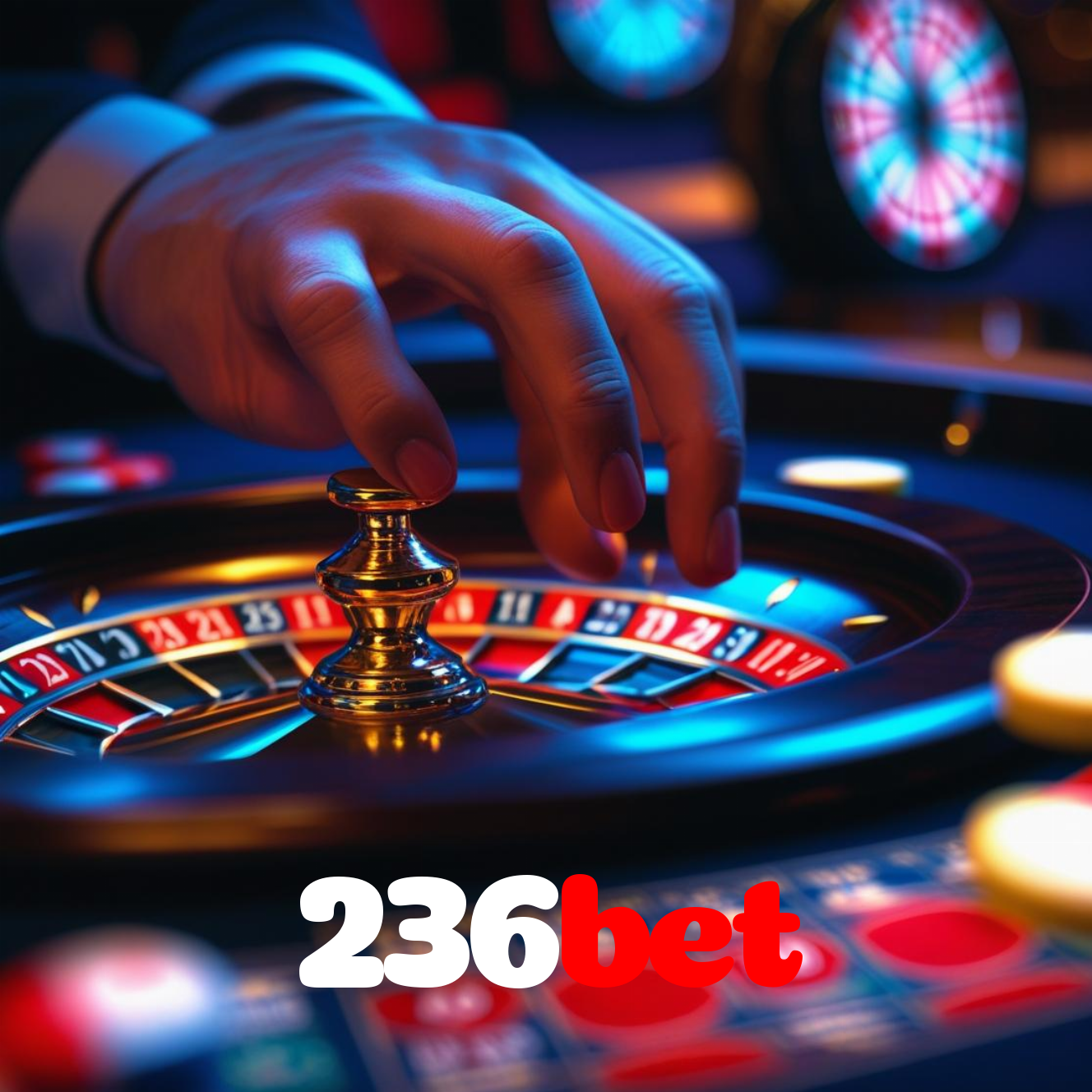 236bet:Jogue nas melhores slots e leve o jackpot para casa!