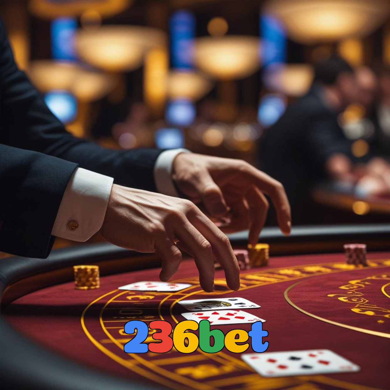 236bet：Jogue slots e aposte no futebol no cassino online mais confiável!