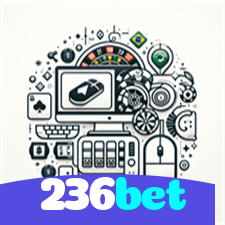 236bet：Apostas no futebol e diversão em blackjack e roleta online te esperam!