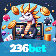 236bet：Aposte no futebol e ganhe prêmios fantásticos no melhor cassino online!