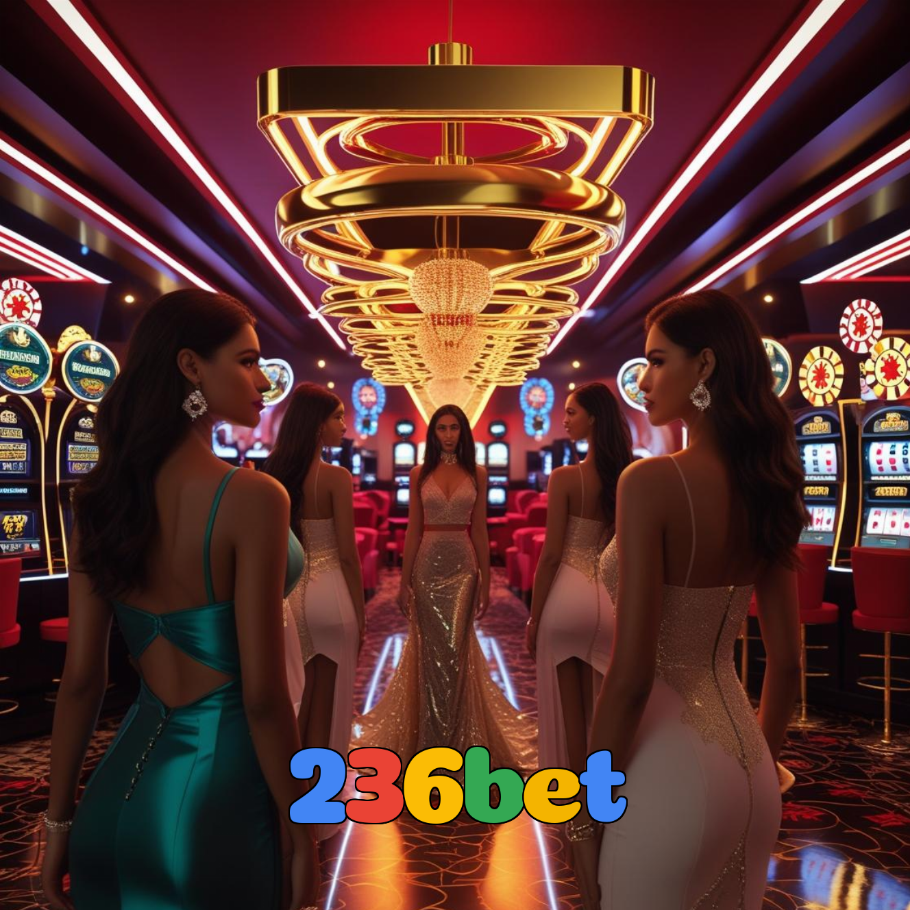 236bet:O melhor cassino online com slots, poker e apostas no futebol!