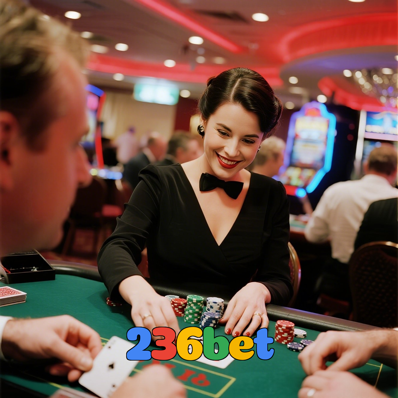 236bet：Onde sua sorte brilha: poker, roleta e apostas no futebol online!