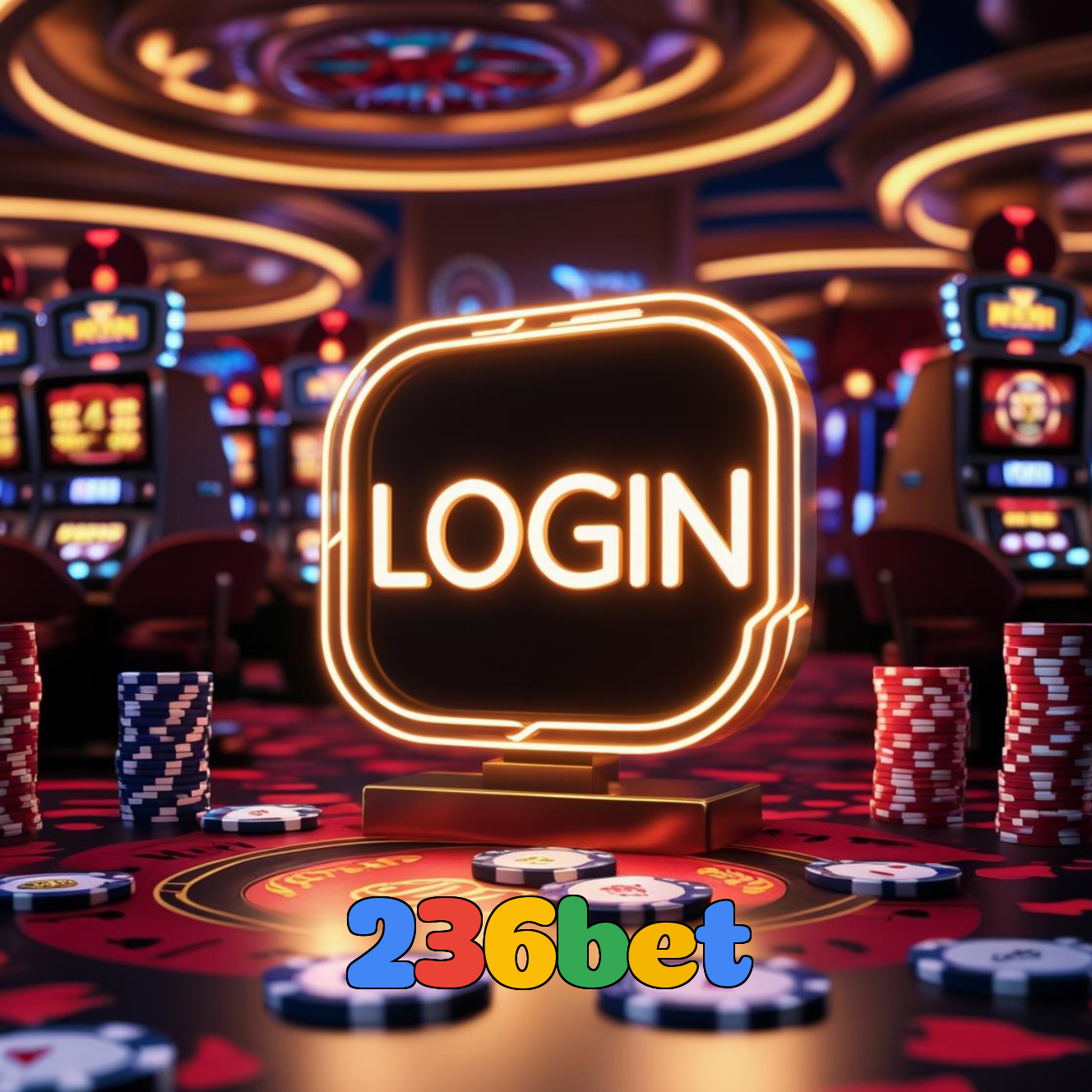 236bet：Seu time na vitória e os jackpots no cassino online te esperam!