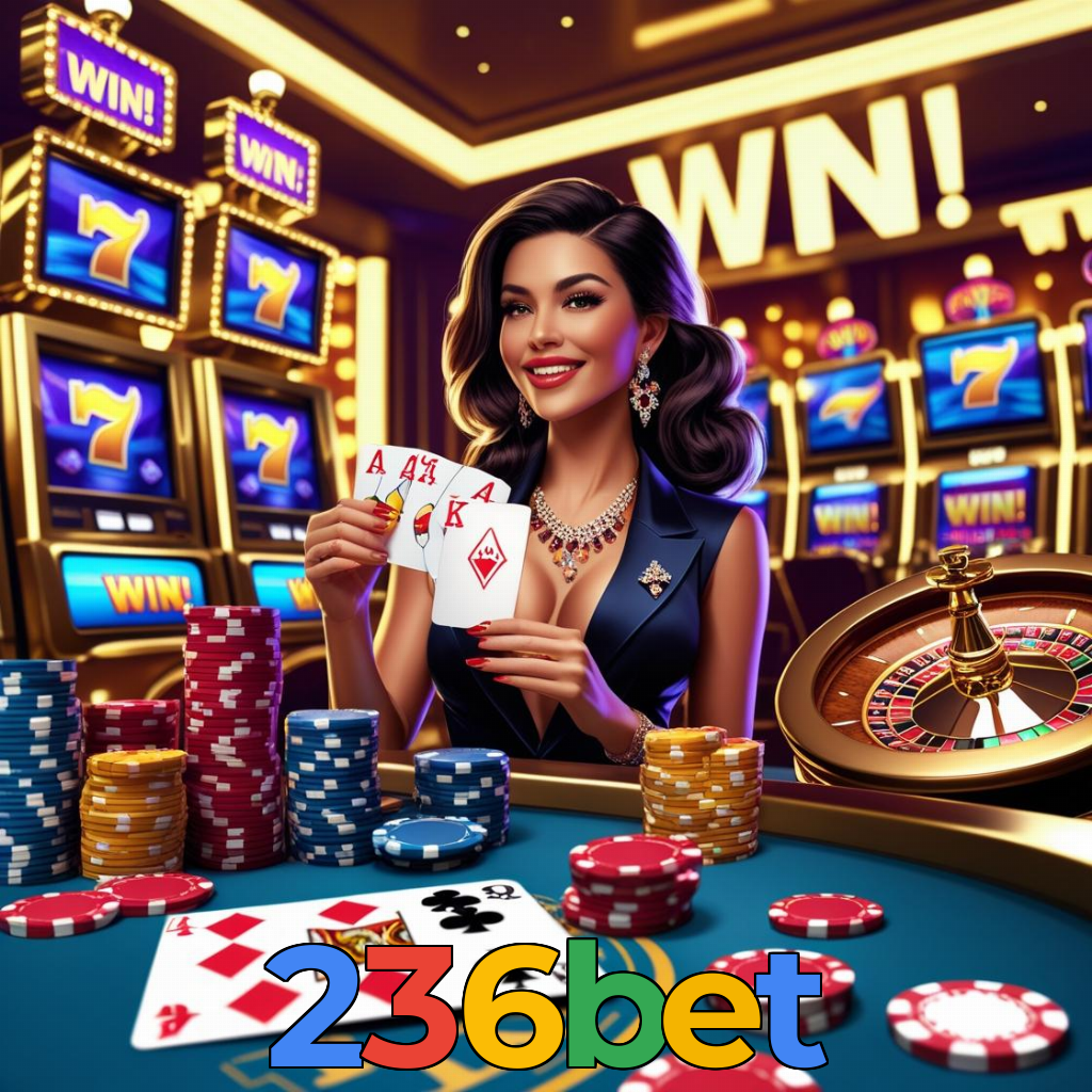 236bet:A sorte é sua! Aposte agora e ganhe muito mais!