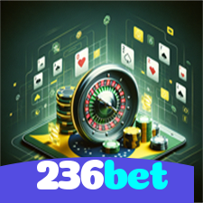 236bet:Apostas no futebol e diversão garantida com roleta e blackjack!