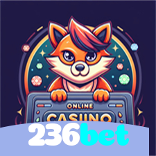236bet:Jogue slots, roleta e aposte no futebol para grandes vitórias!