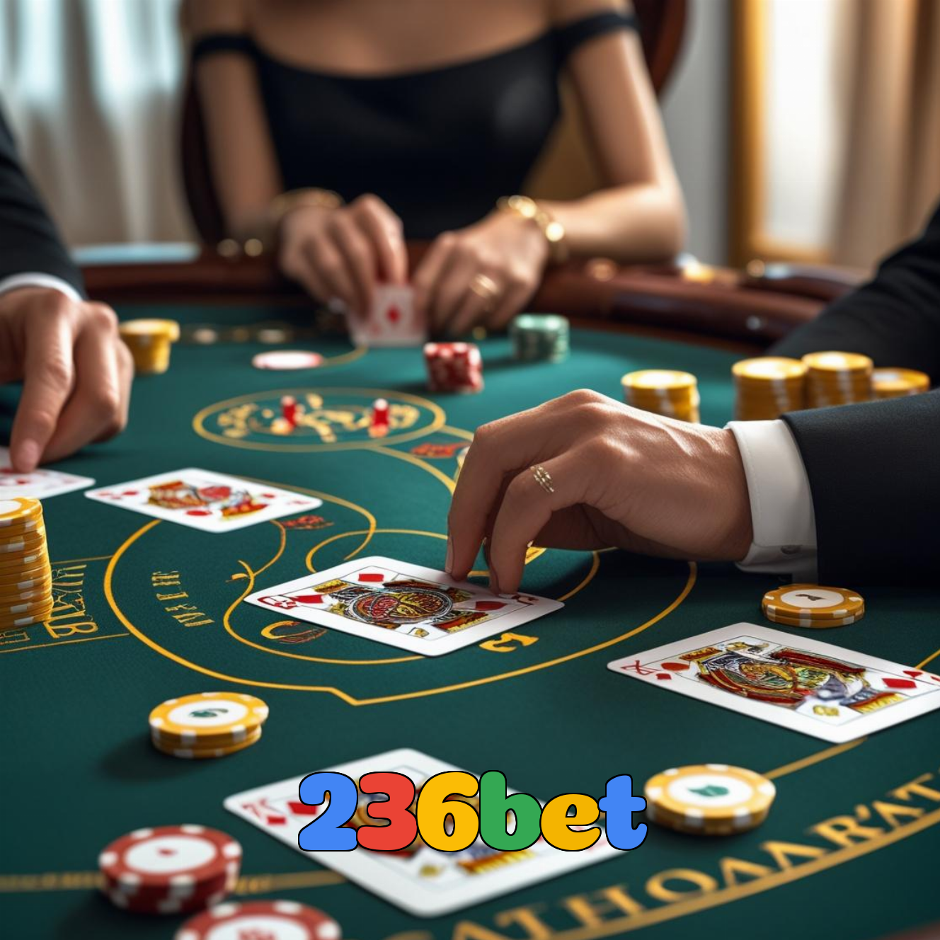 236bet:Vença no poker e aposte no futebol para grandes vitórias no cassino!