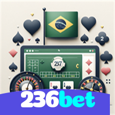 236bet:Jogue slots, ganhe no futebol e aposte com confiança no nosso cassino!