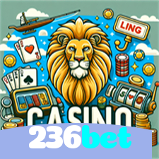 236bet：Seu time na vitória e os jackpots no cassino online te esperam!