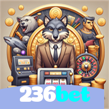 236bet：Jogue agora e vença nas melhores slots online!