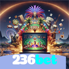 236bet：Jogue roleta, blackjack e aposte no futebol no cassino mais seguro!