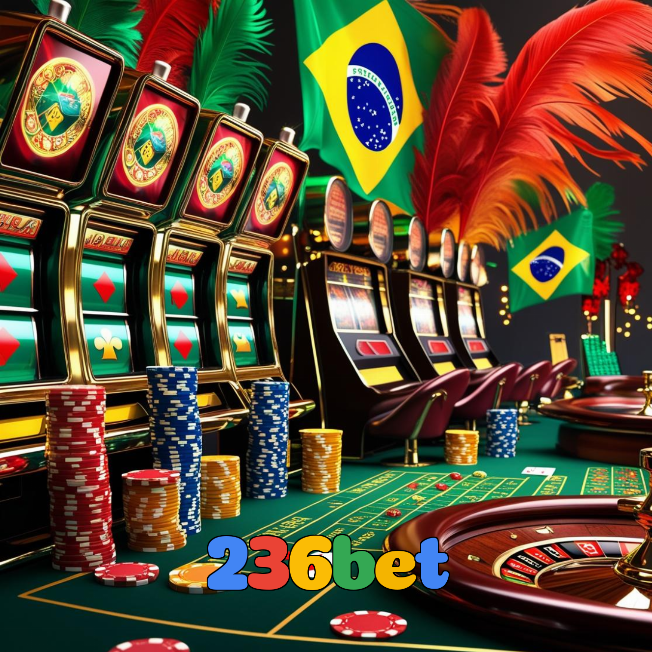 236bet:Jogue slots, aposte no futebol e conquiste prêmios incríveis!