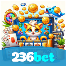 236bet：Cada jogo é uma chance de ganhar! Jogue agora e vença!
