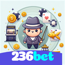 236bet：Jogue slots, blackjack e aposte ao vivo no futebol com segurança!