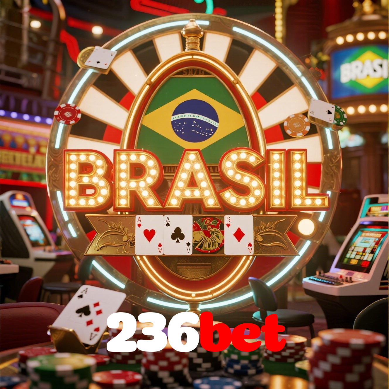236bet:Aposte nas mesas de poker e vença grandes prêmios!