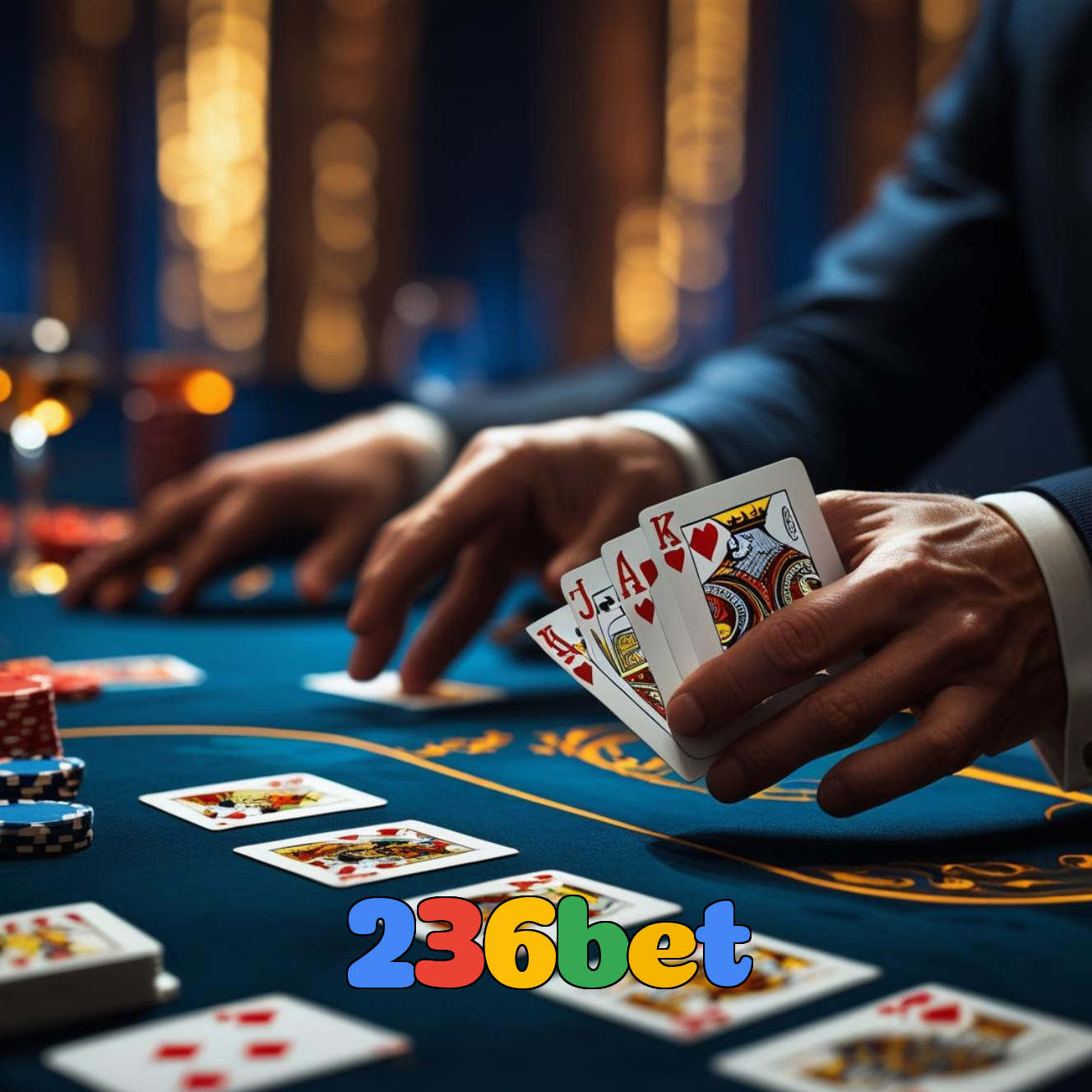 236bet:Jogue roleta, aposte no futebol e ganhe grandes prêmios!
