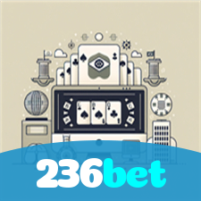 236bet:Jogue poker, roleta e aposte no futebol no melhor cassino online!