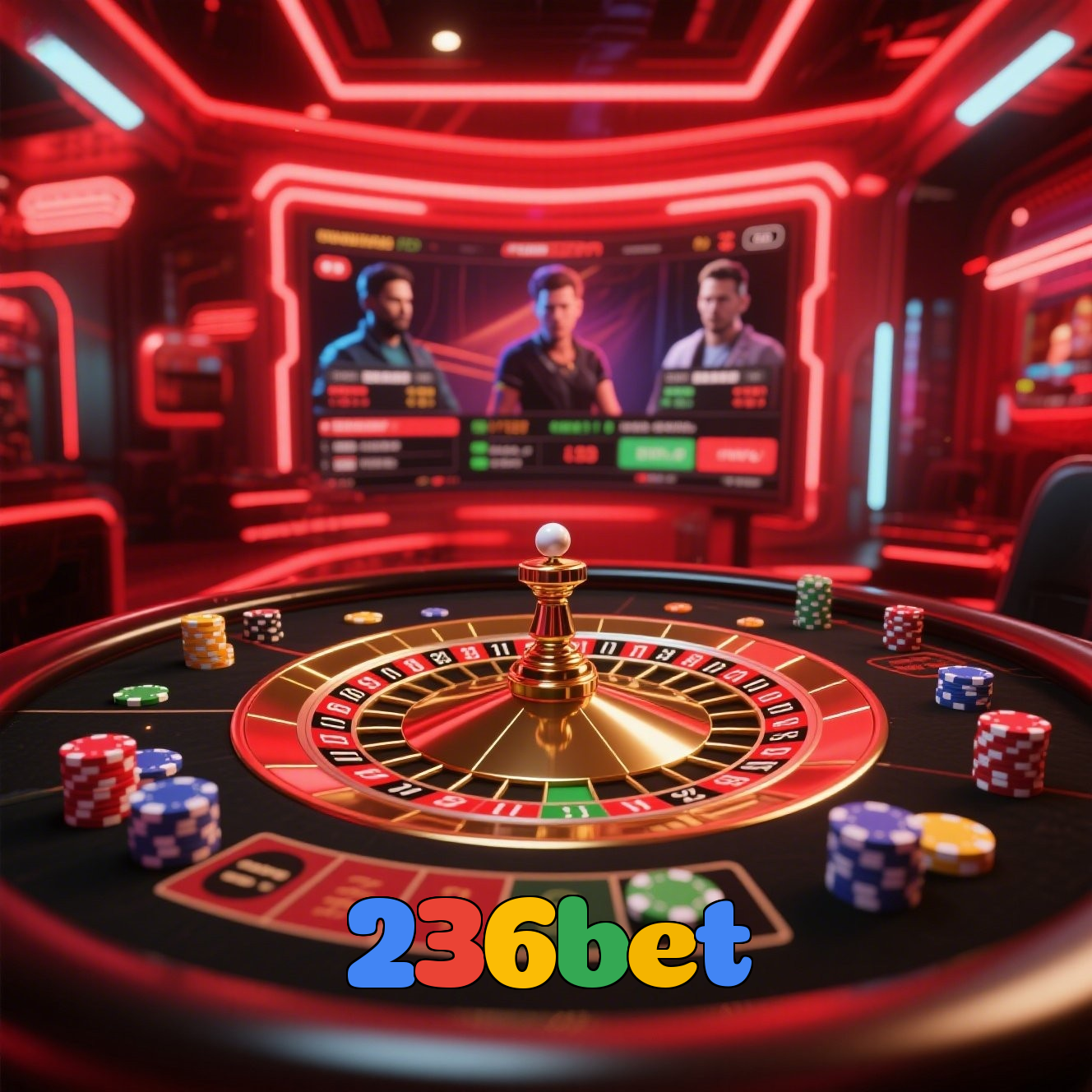 236bet:O futebol digital está aqui! Aposte nas partidas e vença!