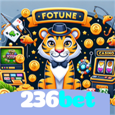 236bet：O melhor cassino online com roleta, poker e apostas no futebol ao vivo!
