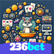 236bet：O cassino online perfeito para quem adora apostar no futebol e jogar roleta!
