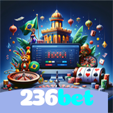 236bet：As maiores vitórias nas slots estão esperando por você! Jogue agora!