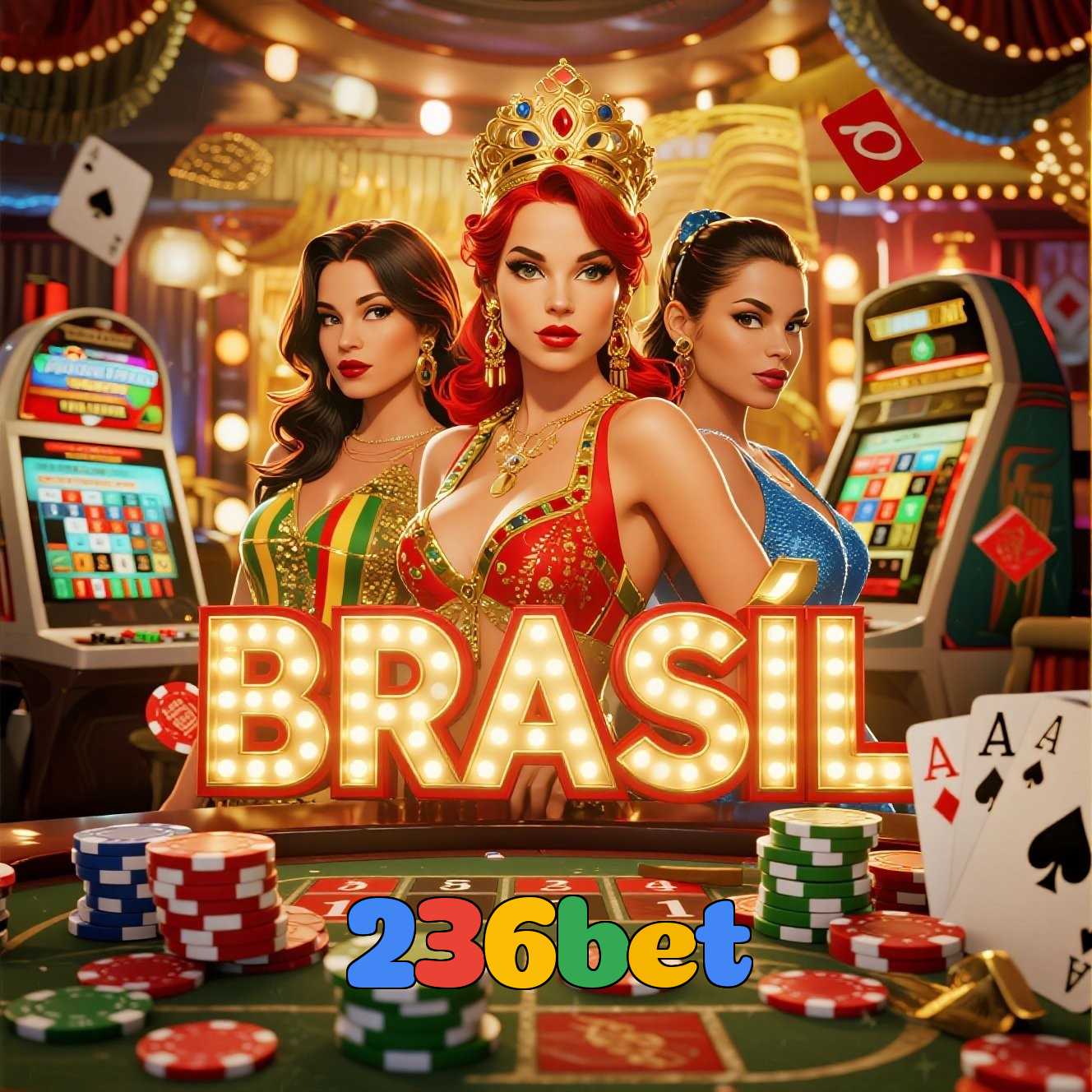 236bet:Aposte nas nossas roletas e veja a sorte sorrir para você!