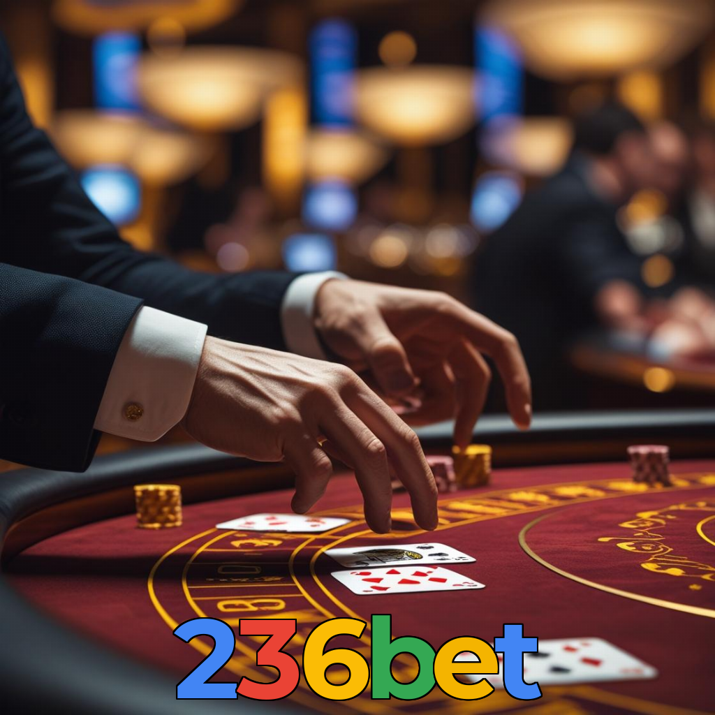 236bet:Sinta a emoção do blackjack! Aposte agora e ganhe!