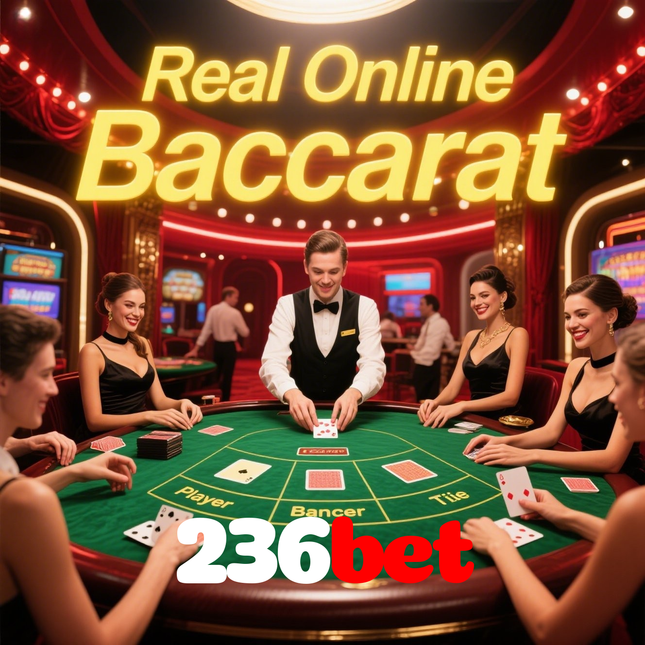 236bet: Jogue no cassino mais confiável e ganhe muito!