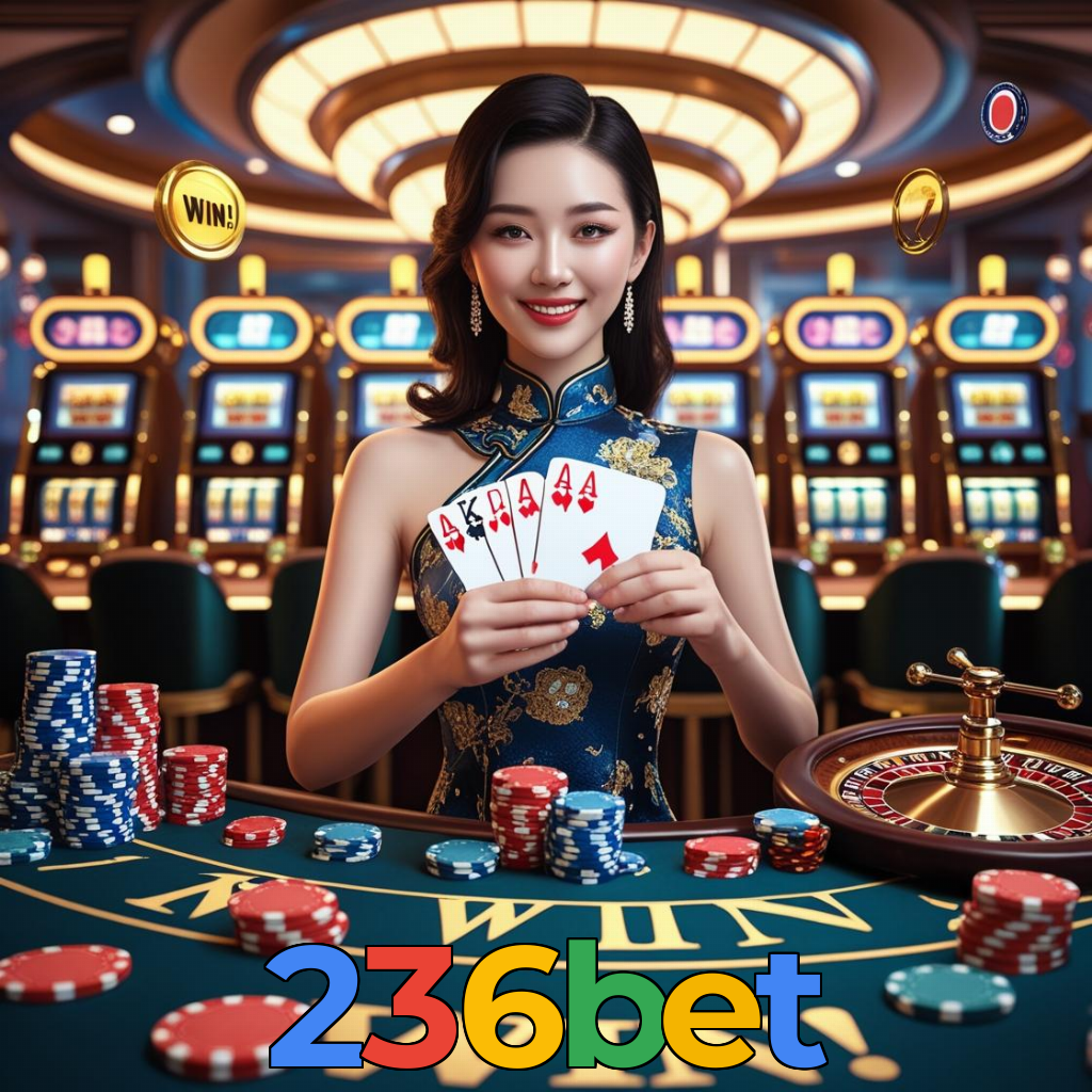 236bet:Gire as slots e ganhe prêmios incríveis com cada giro!
