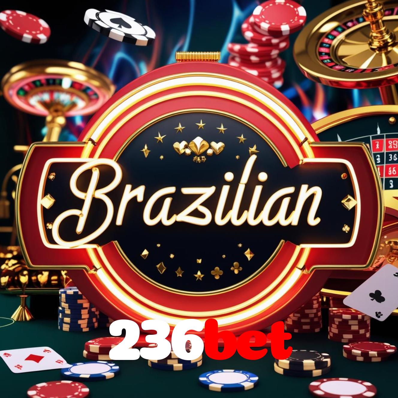 236bet:A roleta nunca foi tão empolgante! Aposte e vença!