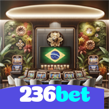 236bet：Gire nas slots e conquiste o prêmio da sua vida!