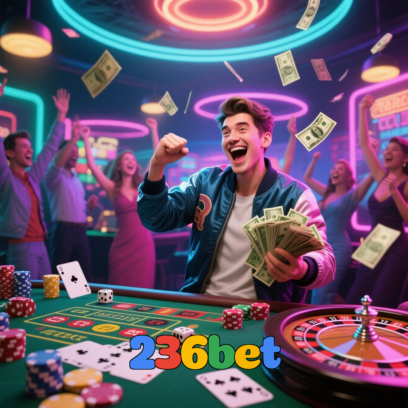 236bet：No futebol online, a cada aposta sua vitória está mais perto!