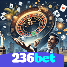 236bet：Jogue nas nossas slots e conquiste vitórias épicas!