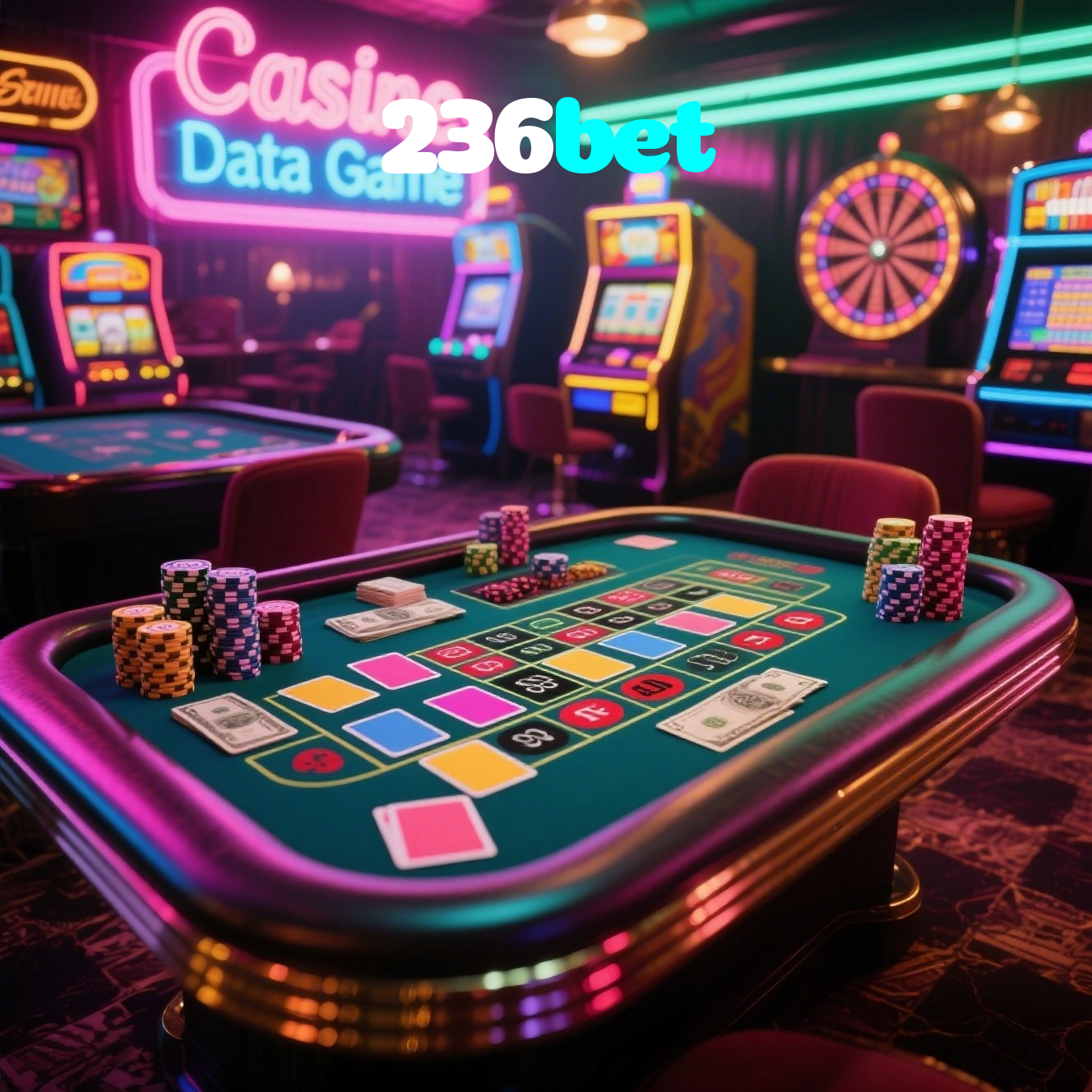 236bet:As slots mais emocionantes estão esperando por você! Jogue agora!