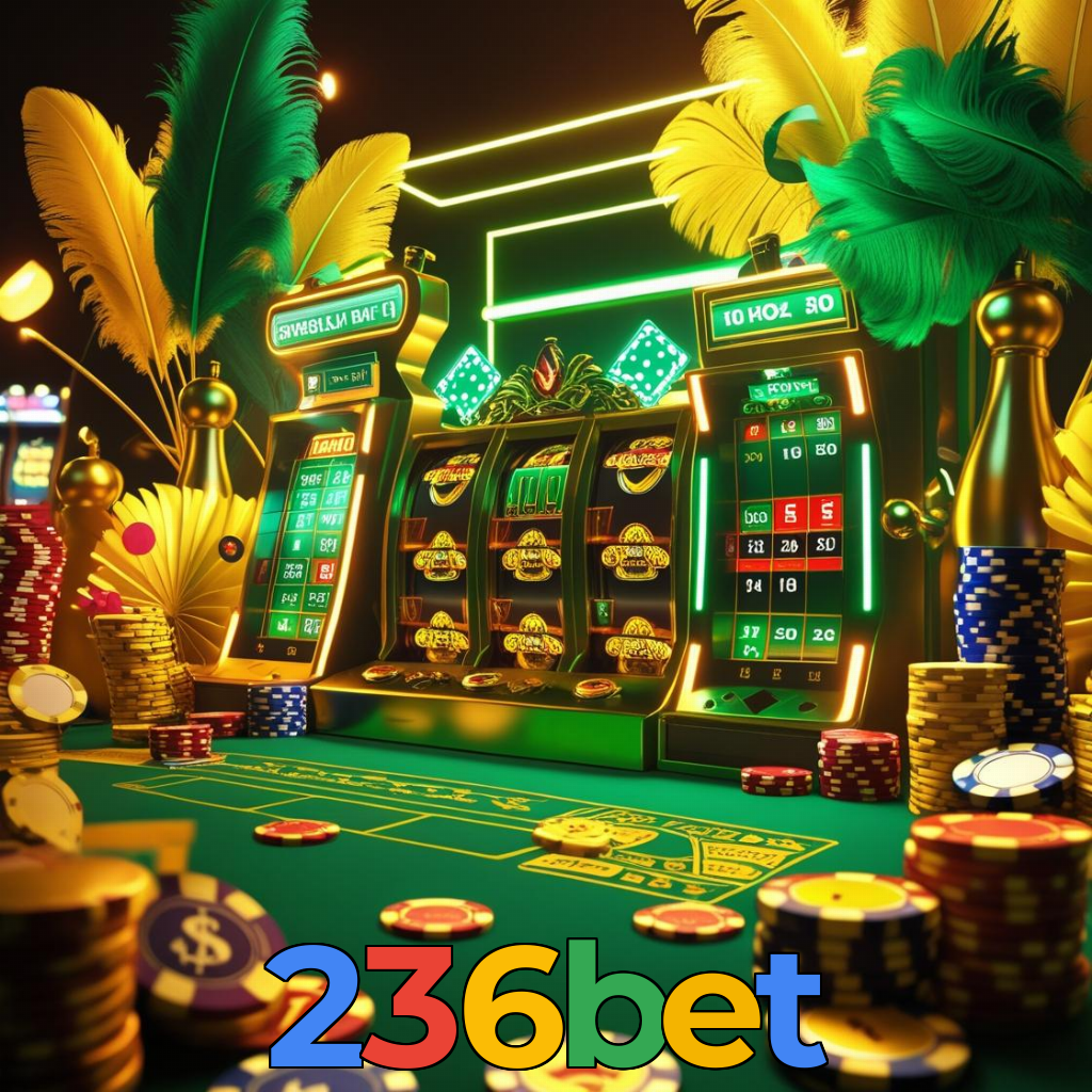 236bet：O melhor cassino online para quem ama futebol e jogos como poker e slots!